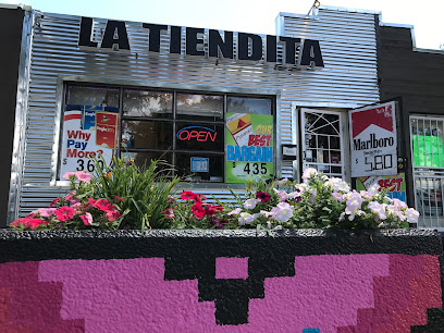 LA TIENDITA