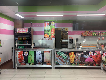La Michoacana Moreno Valley
