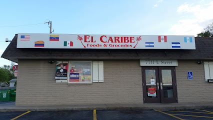 El Caribe Grocery Store