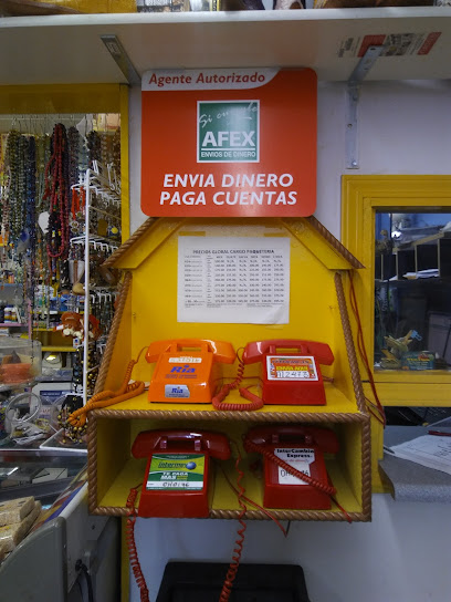 La Reina Mexican Store