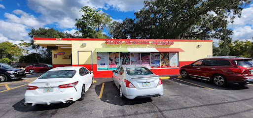 TIENDA MEXICANA JALISCO