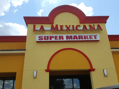 La Mexicana, Luisiana