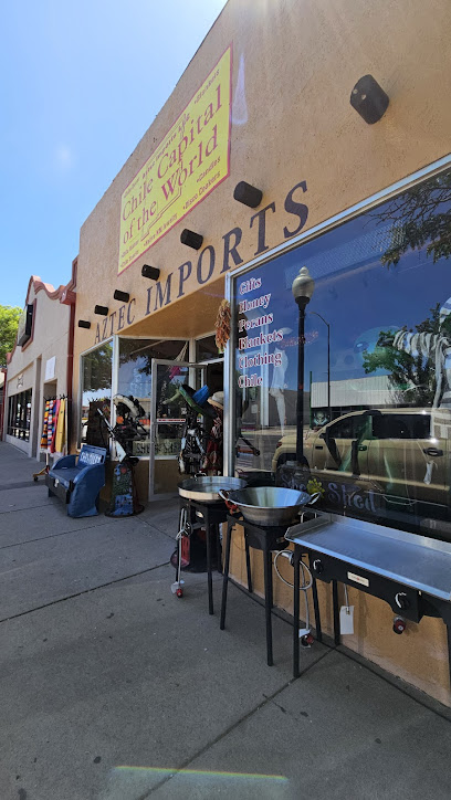 Aztec Imports llc., Roswell