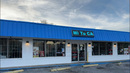 Mi Tú - Casa Latina, Pensacola
