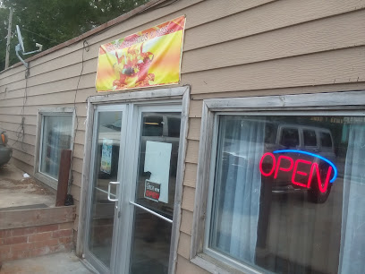 Frutas Raspados y mas., Sioux City