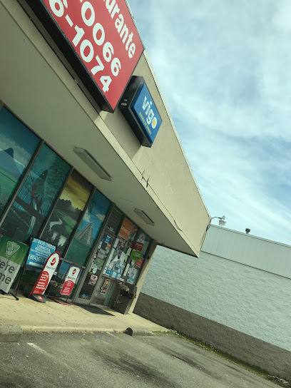 Latinos Unidos, Richmond