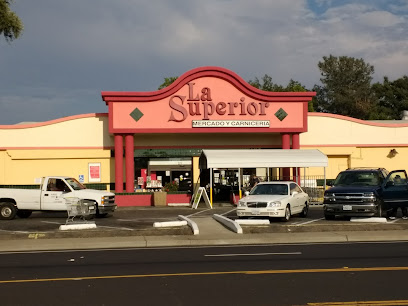 La Superior Mercados, Sacramento