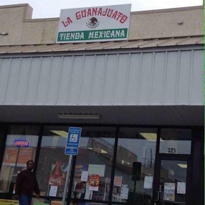 La Guanajuato Llc