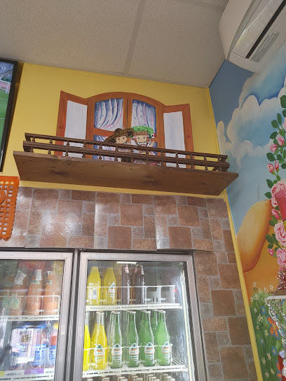Mercadito 2 Taqueria