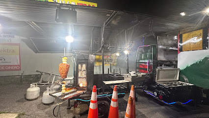 Taqueria DF