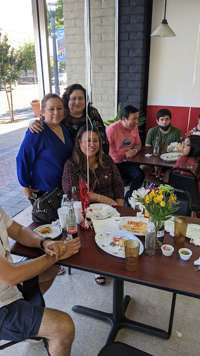 El Caracol Mexican Restaurant - Fairfield