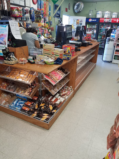 Reyes Market LLC