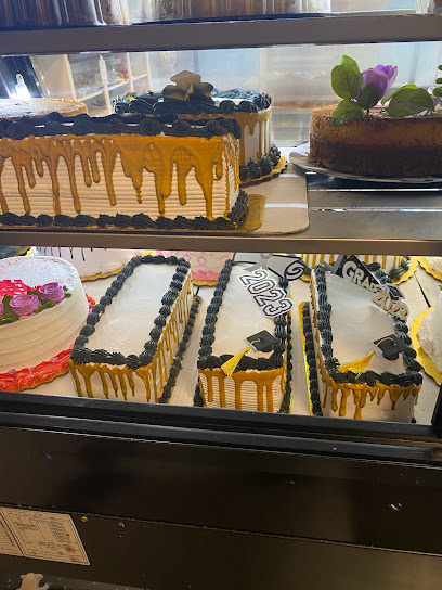 Panaderia Jalisco Bakery and Cafe, Verge