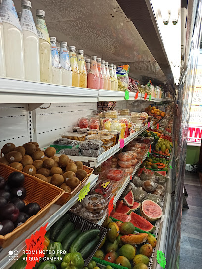 Los Amigos Grocery
