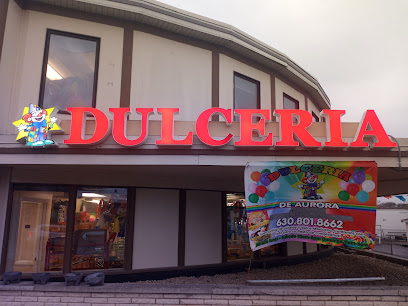 Dulceria Y Piñatas De Aurora