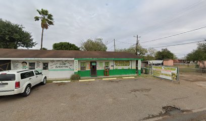 Tortillería "La Mexicana"