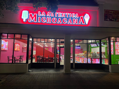 La Autentica Michoacana