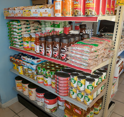 PANADERIA COLIMA