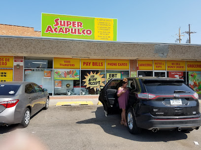 Acapulco
