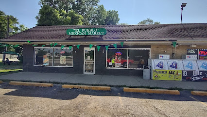 El Pueblo Mexican Carry out