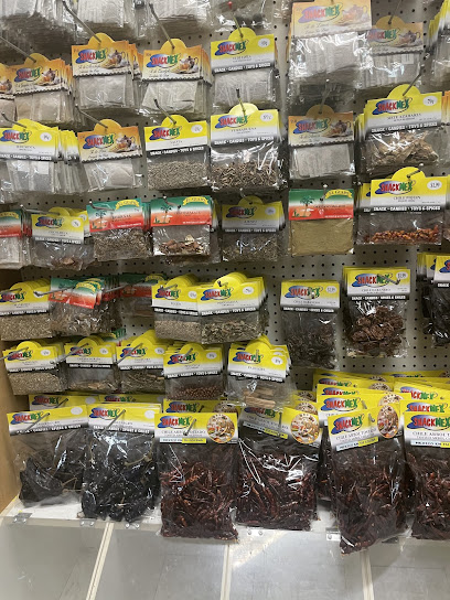 Carniceria Michoacan, Idaho