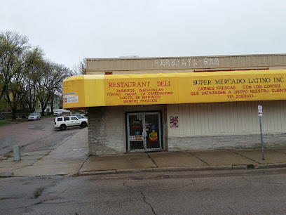 Abarrotes Aguilar, Sioux City