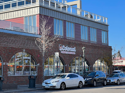 Colonial Market and Restaurant