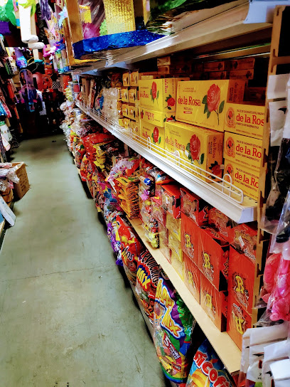 El Mexicano en LA, Los Ángeles