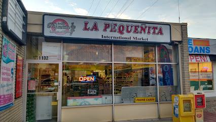 La Pequenita Market