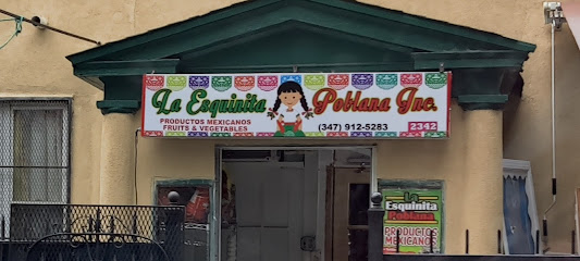 La Esquinita Poblana