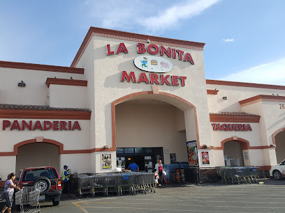 La Bonita Supermarkets