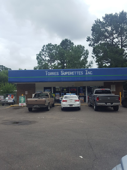 Torres Superette, Summerville