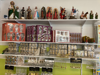 Tienda La Guadalupana, Hillsboro