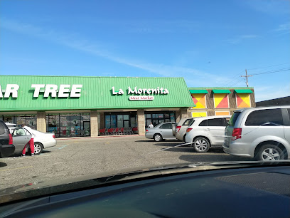 La Morenita Meat Market, New Orleans