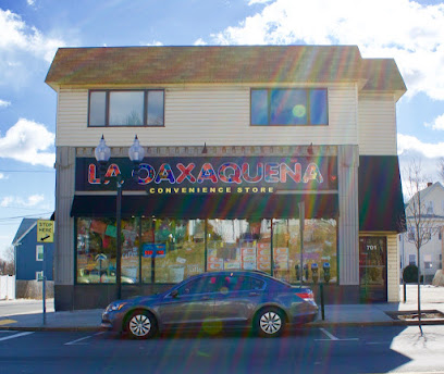 La Oaxaqueña
