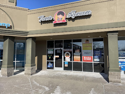 Tienda Mexicana Maria Bonita, Iowa
