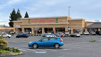 County Square Market