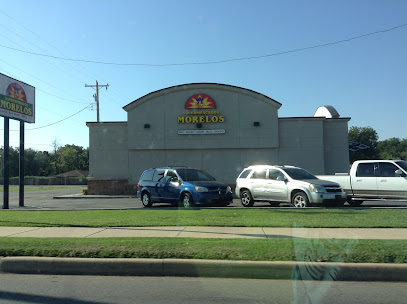 Supermercados Morelos, Oklahoma City