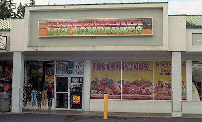 Carniceria Los Compadres, Everett