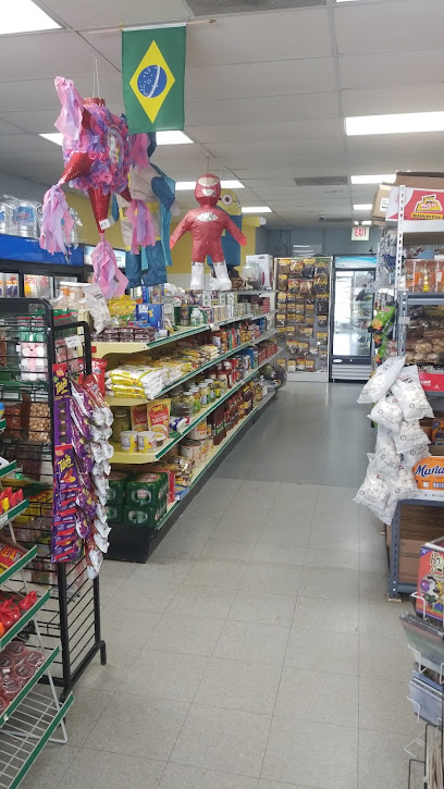Tienda Latina Oasis, Greensboro