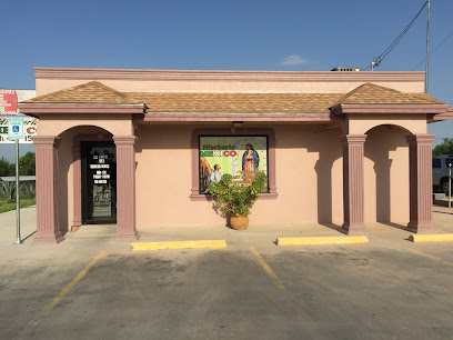 Hierberia Mexico