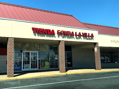 Tienda Hispana
