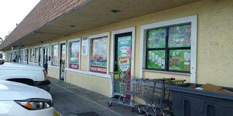 La Mexicana Market Inc