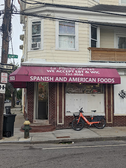 La Placita Market
