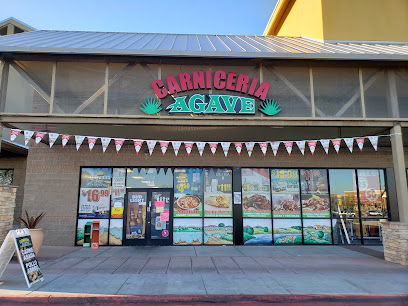 Carniceria Agave