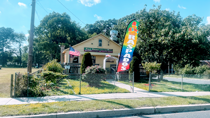 Paz Deli, Cherry Hill