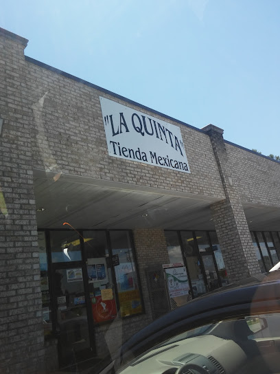 La Quinta Mexican Store, Greensboro