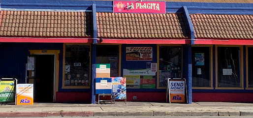 La Placita