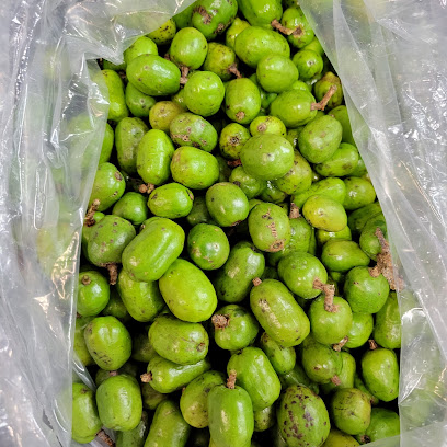 La Mexicana Produce