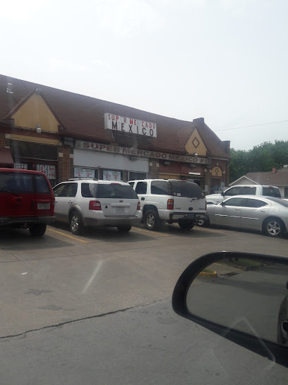 Super Mercado Mexico